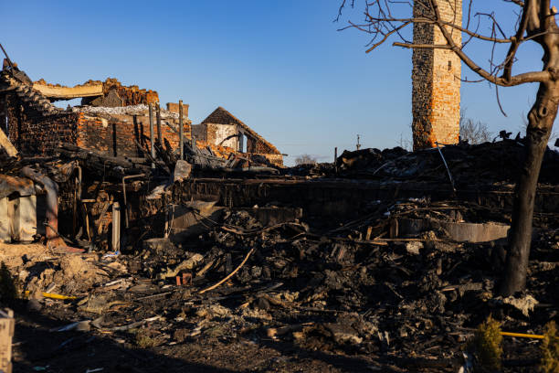 Reliable Fire Damage Repair contractor in New Lisbon, NJ by Fire Damage Laser Cleaning